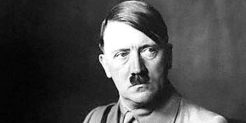 L'ultima oscena lettera di Hitler - Grandeinganno