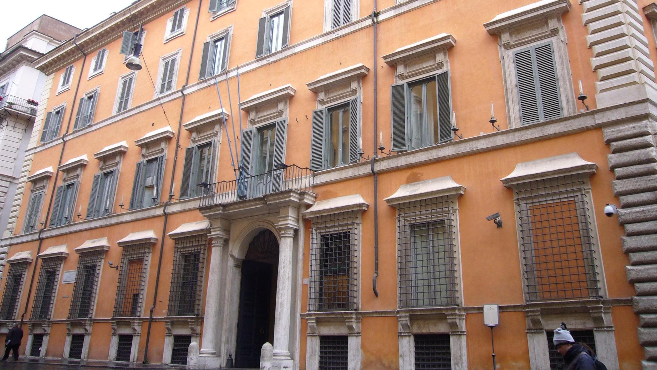 La battaglia per il Senato: la massoneria rivuole Palazzo Giustiniani. Obiettivo: realizzare il museo del Grand Oriente d’Italia - la Repubblica