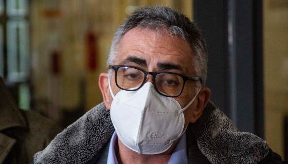 Covid, Pregliasco: "in autunno nuova fiammata, vaccinatevi" • Imola Oggi