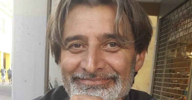 Malore improvviso, muore a 57 anni noto ristoratore - Grandeinganno