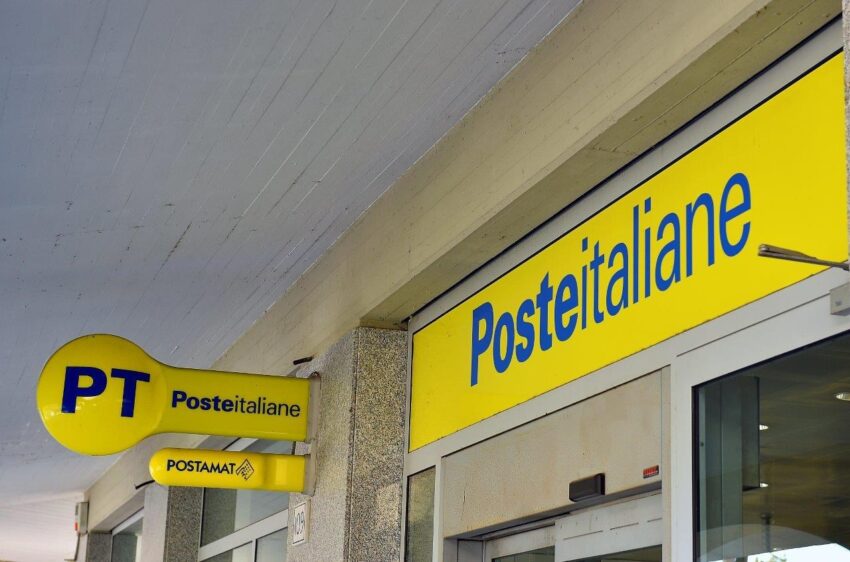 Attacco hacker alla società del gruppo Poste Italiane: chiesti 500mila dollari di riscatto - Grandeinganno