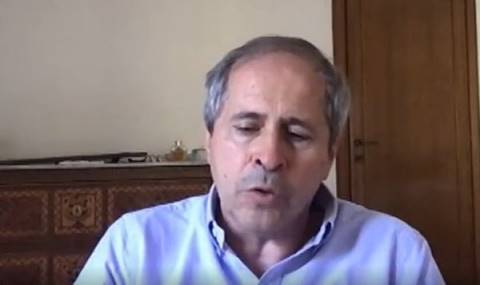 Crisanti pensa di candidarsi alle Regionali in Veneto • Imola Oggi