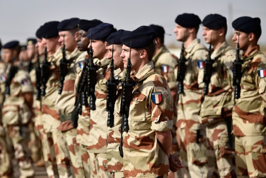 Niger: secondo i ribelli le truppe francesi avrebbero attaccato la Guardia Nazionale - Grandeinganno