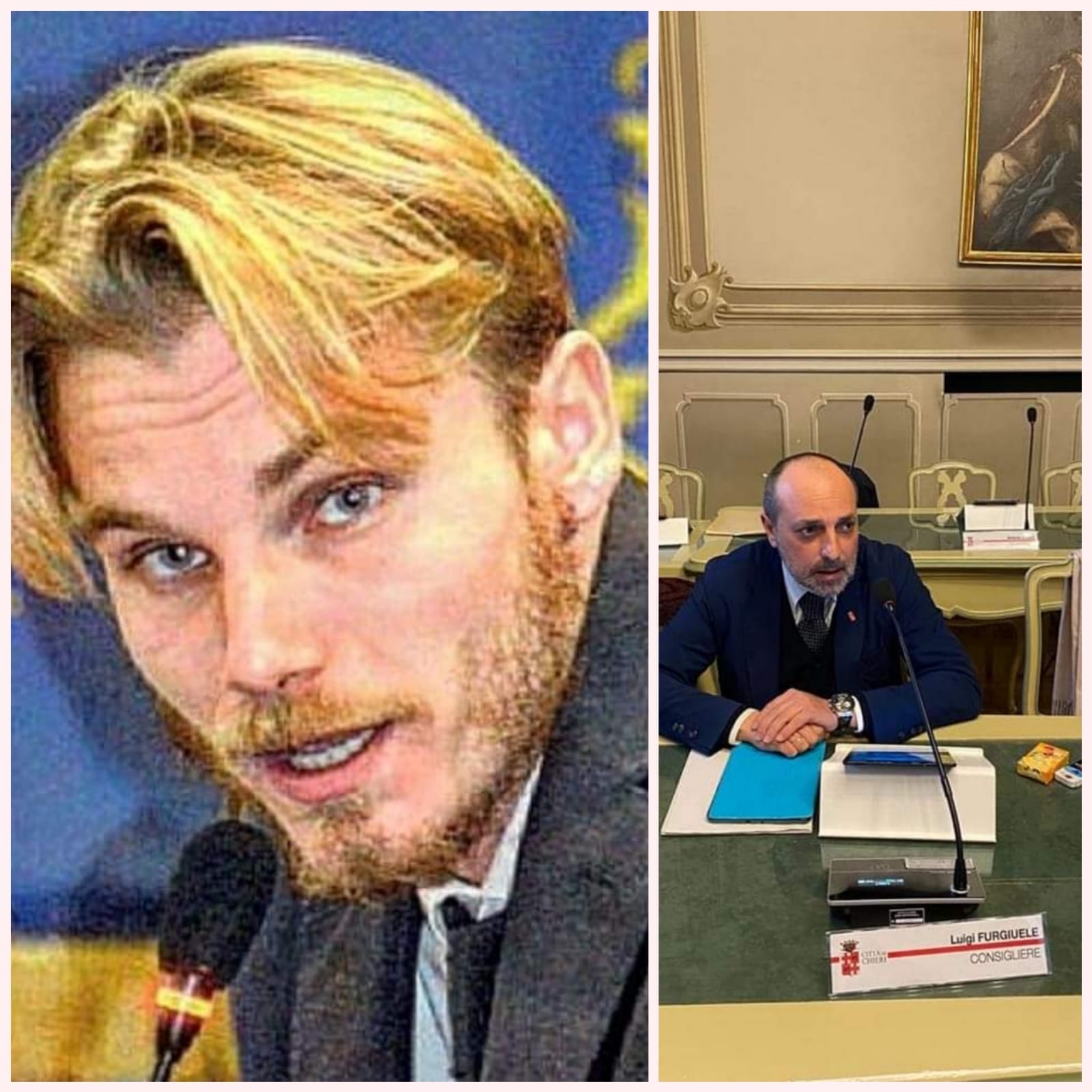 PIEMONTE: L’APPELLO ALLA REGIONE, DEI CONSIGLIERI COMUNALI BORRINI E FURGIUELE, SUL PROVVEDIMENTO DI BLOCCO DELLA CIRCOLAZIONE DEI VEICOLI IN VIGORE DAL 15 SETTEMBRE IN 76 COMUNI PIEMONTESI - QTv • Qui Radio Londra TV