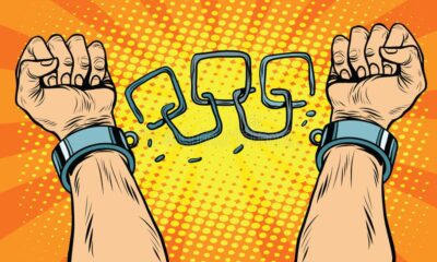 Censura Internet dal 25 Agosto? Ecco come rimanere “liberi” sul Web. Non silenzieranno le nostre voci! - Ri-Esistenza