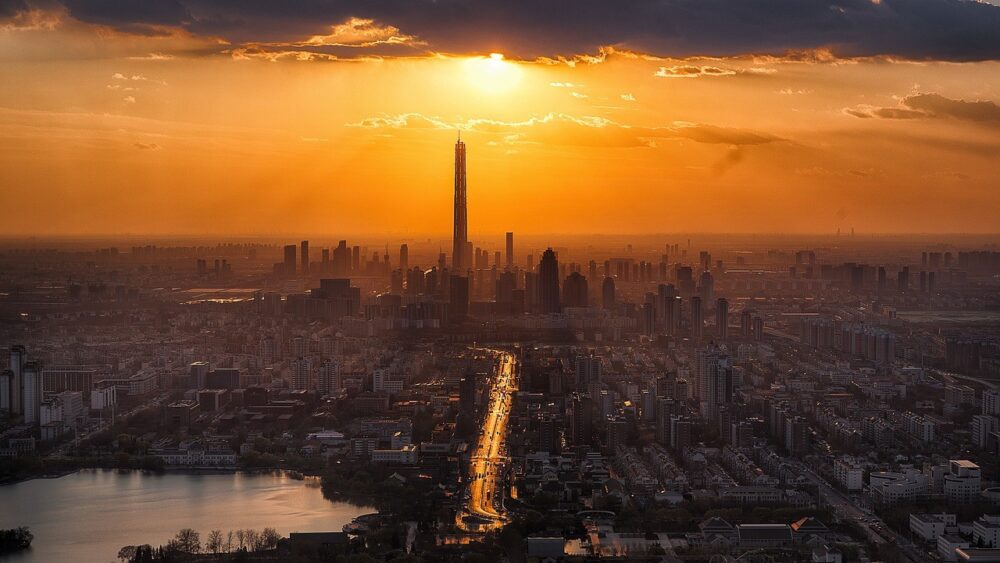 Zichichi: la causa del cambiamento climatico è il sole
