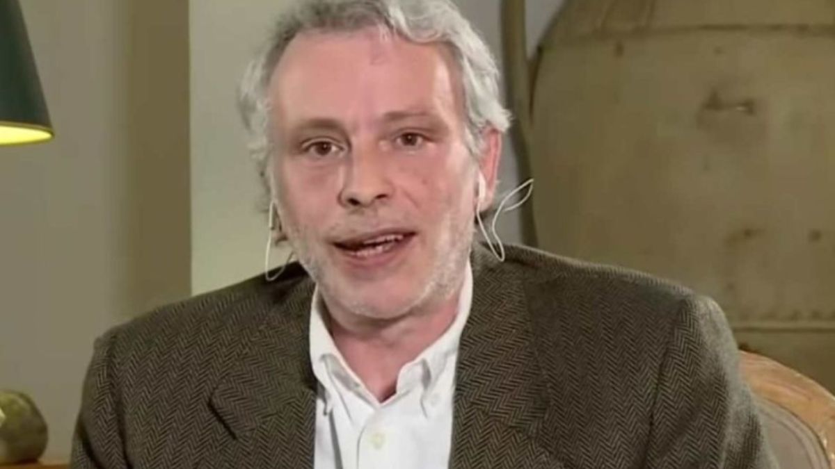 “La scienza ormai è comprata”. Frajese da applausi: in 1 minuto spiega - D TUTTO E D+