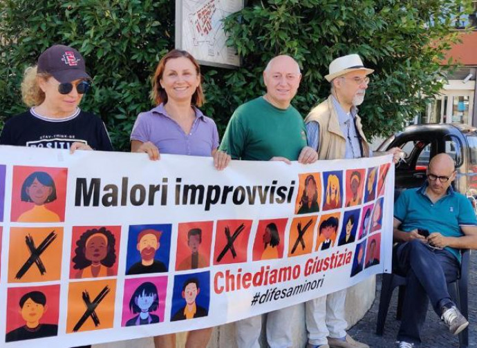 Miocarditi tra i bambini, il negazionismo "ad arte" della Rai - La Nuova Bussola Quotidiana