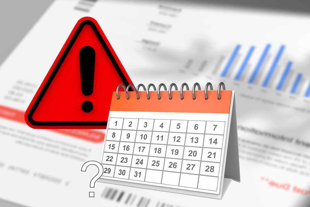 Allarme bollette, in arrivo nuova batosta: ecco per quando è prevista - Ilovetrading.it
