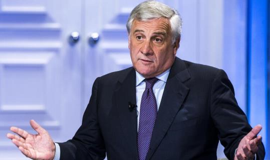 Tajani: “Rilanciamo le privatizzazioni, lo Stato deve fare cassa” • Imola Oggi