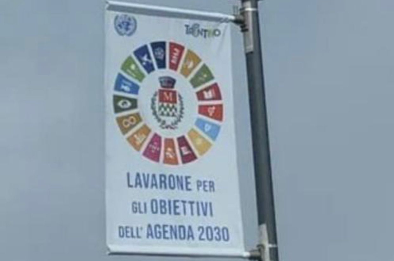 Sindaci: inchino all'Agenda 2030 - Quotidianoweb.it