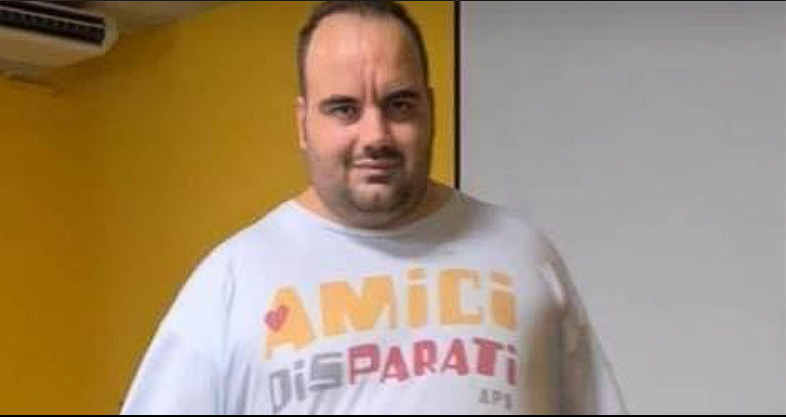 Ennesima tragedia a Spinetoli: muore a 32 anni Yuri Gabrielli, una comunità nel dolore per un'altra morte improvvisa - Grandeinganno
