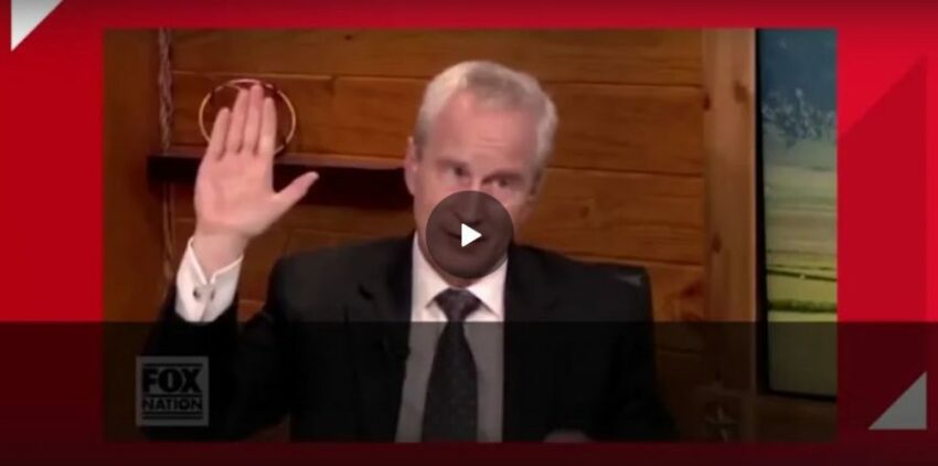 Dr. McCullough: "HO VISTO COSE SUL COVID CHE NON SONO SPIEGABILI: IL MONDO È FUORI CONTROLLO" - Grandeinganno