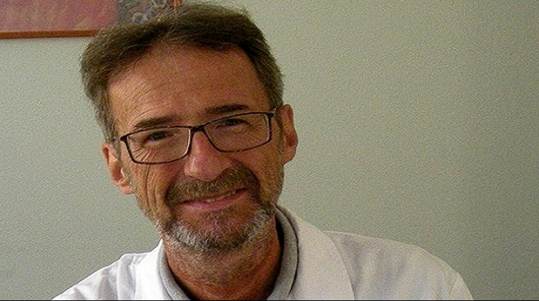 "Fuori i no-vax dagli ospedali italiani": è morto il dottor Piero Realdon, direttore del Distretto Terme Colli. - Grandeinganno