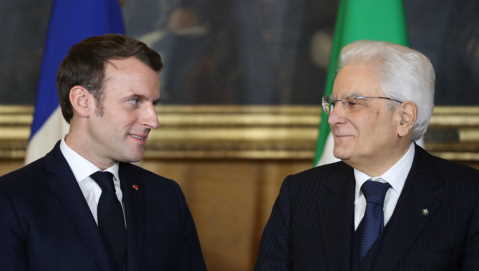 Ustica, nessun passo contro la Francia per non aprire un "caso politico" • Imola Oggi