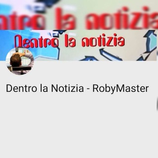 Telegram: Contact @dentrolanotizia