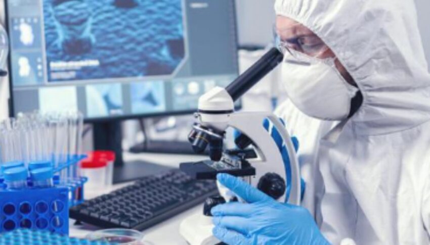 Ammissione in un importante studio scientifico "Virus attuale della poliomielite si è evoluto dal vaccino contro la poliomielite" - Grandeinganno