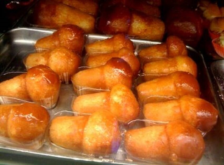 Le origini del Babà: dalla Polonia a Napoli - Grandeinganno