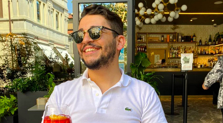 Malore improvviso: giovane papà muore a soli 31 anni - Grandeinganno