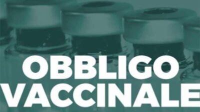 Obbligo vaccinale : gli step legislativi della nascita - Ri-Esistenza