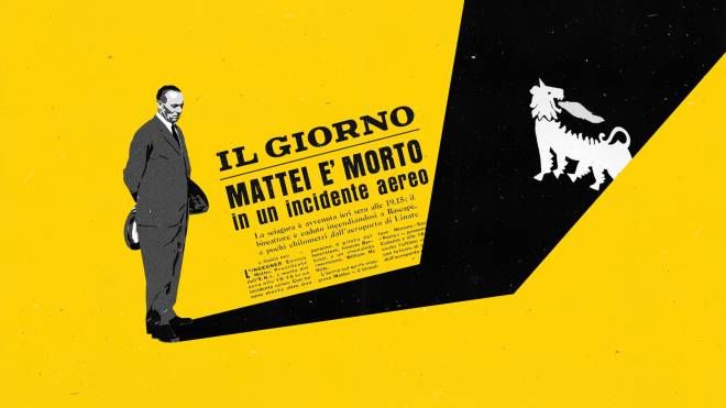 Enrico Mattei, vita e morte dell’italiano che sfidò il dominio americano sul petrolio - Cronaca