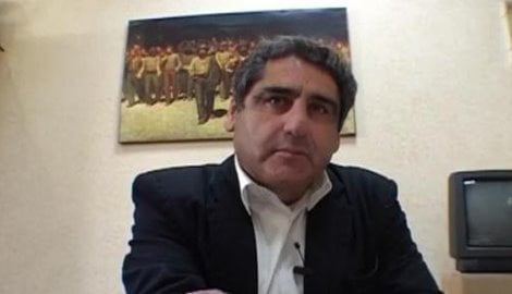 Business migranti, torna libero Salvatore Buzzi • Imola Oggi