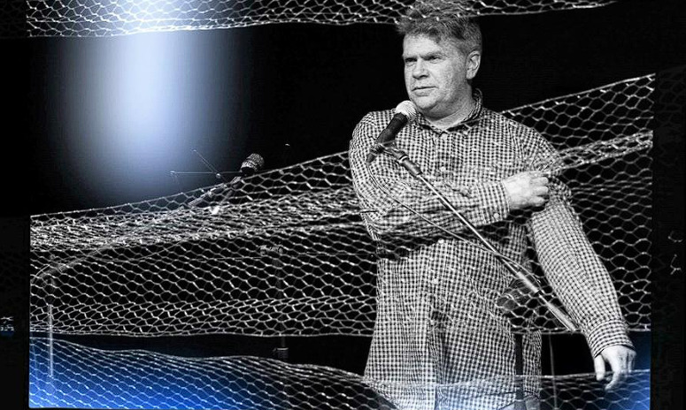 Sassari in lutto: colpito da un malore muore l’attore Carlo Valle - Grandeinganno