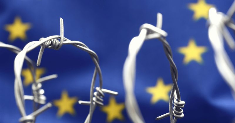 Come Uscire dall'Unione Europea e dall'Euro Spiegato a Tutti Coloro che si Ostinano a Ripetere ''Andrà Tutto Bene'' | toba60
