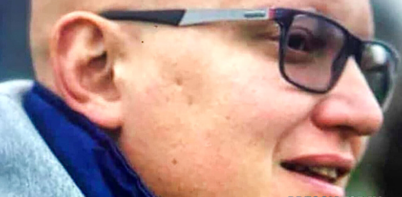 Giovane papà stroncato da un malore a 41 anni: "Il dolore ci ha tolto ogni parola" - Grandeinganno