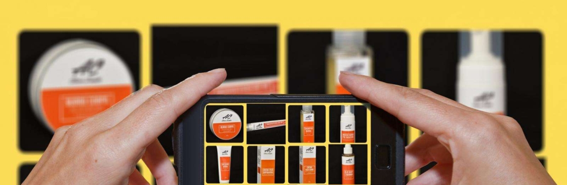 Alessia Coniglio Cover Image