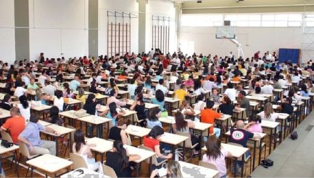 'Test di Medicina venduti a 20 euro', lo scandalo • Imola Oggi