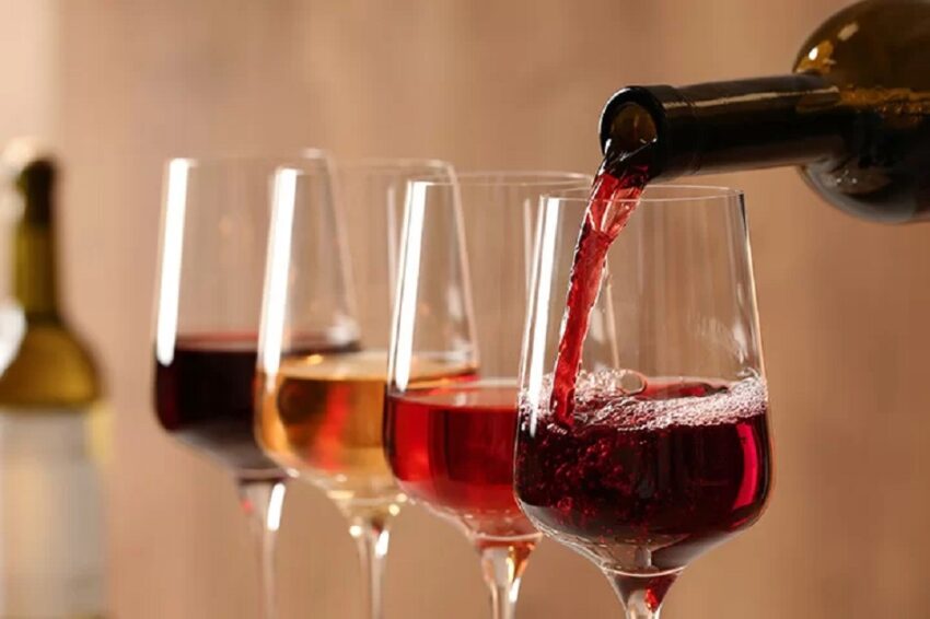 Un vino da 2,50 euro, travasato in una nuova bottiglia, trionfa con la medaglia d'oro al concorso internazionale di Gilbert & Gaillard. - Grandeinganno