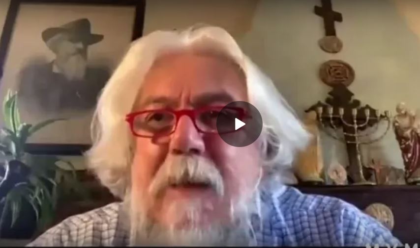 Meluzzi: sono disperato vedo questo paese distrutto da una banda che se ne è impadronita - Grandeinganno