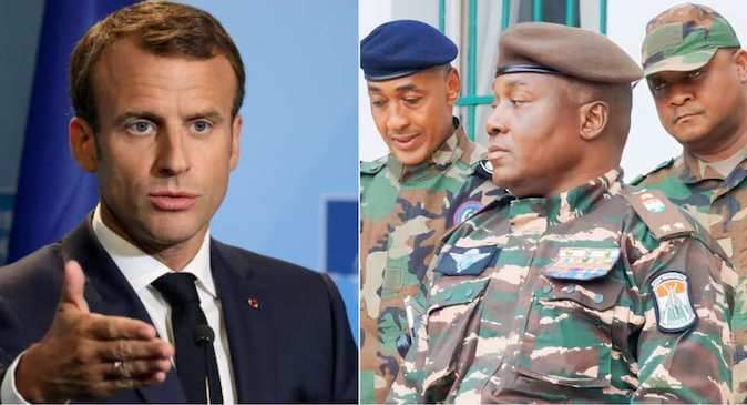 Niger Increases Price Of Uranium From €0.8/kg To €200/Kg
