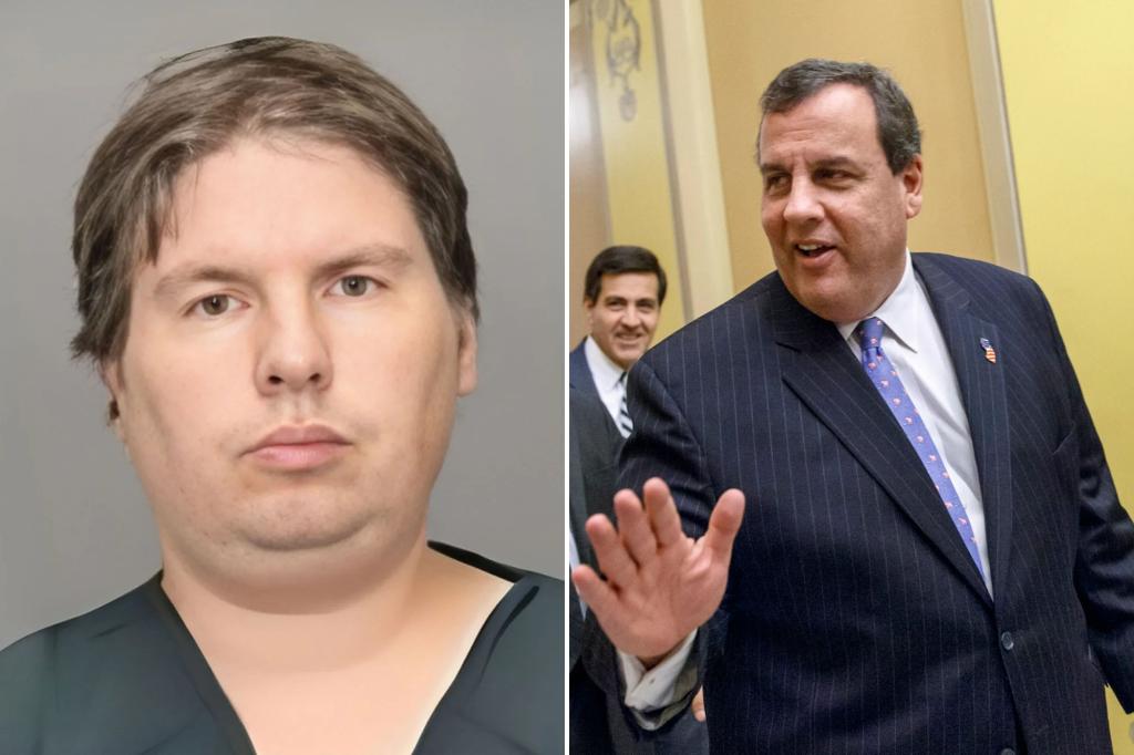 Former Chris Christie aide Kevin Tomafsky arrested on child sex abuse, porn charges: report