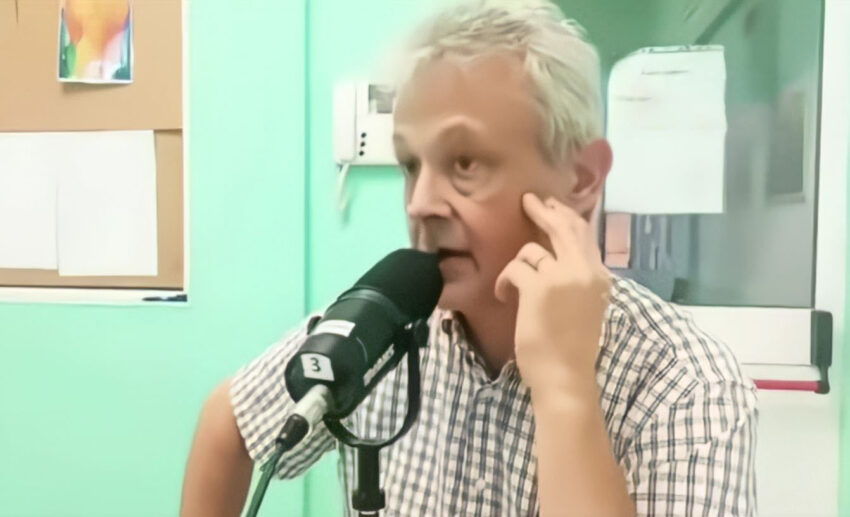L' ingegnere Fabio Castellucci demolisce le auto elettriche. - Grandeinganno