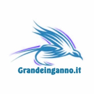Telegram: Contact @Grande_Inganno2