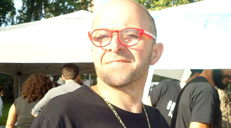 Malore improvviso nella sua ferramenta, si è spento Pietro Ivan Milanese - Grandeinganno