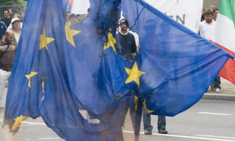 Il percorso di integrazione europea ha distrutto lo stato sociale • Imola Oggi