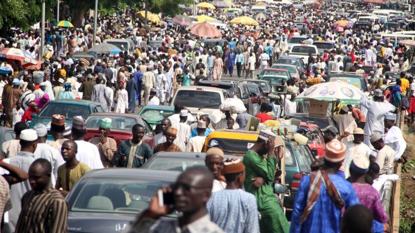 Immigrazione: l'Africa passerà da 1,2 miliardi a 2,5 miliardi di abitanti entro il 2050, ma come gestire questa crescita? - Grandeinganno