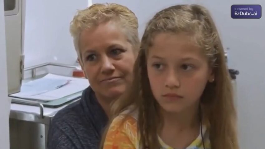 Il destino scioccante di un ragazzino di 12 Anni - Grandeinganno