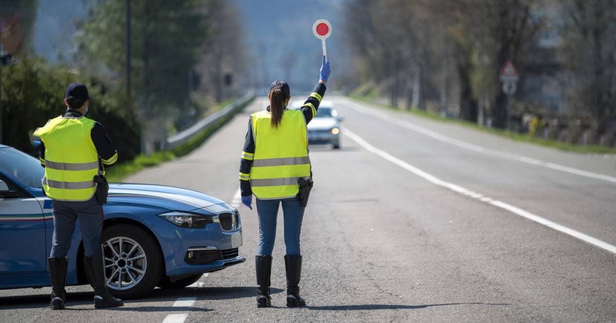 Nuovo Codice della Strada: tutte le novità analizzate punto per punto - Quattroruote.it