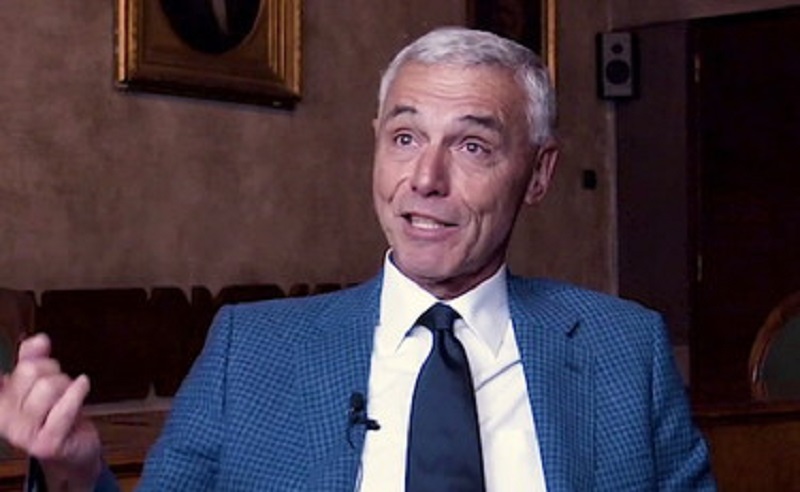 Covid-19, variante Pirola, Giorgio Palù: non c'è motivo di preoccupazione "finiamola di mettere paura alla gente" - Grandeinganno