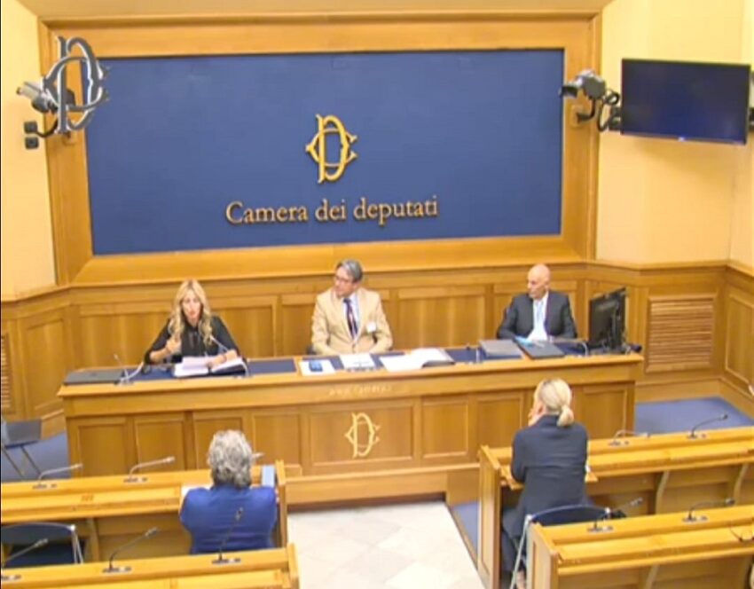 Dirigente Solange Hutter: la scuola non è un carcere sanitario che i genitori devono temere - Grandeinganno