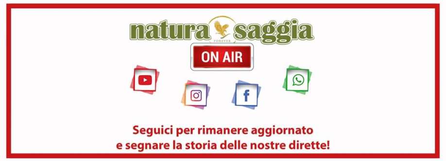 NaturaSaggia_onair Profile Picture