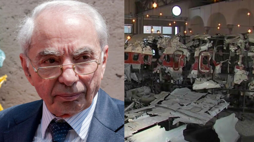 Ustica, Amato Accusa la Francia: fu missile francese per colpire Gheddafi, Macron e la NATO chiedano scusa alle vittime - Grandeinganno