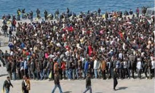 Immigrazione clandestina, la guerra nascosta contro l’Italia • Imola Oggi