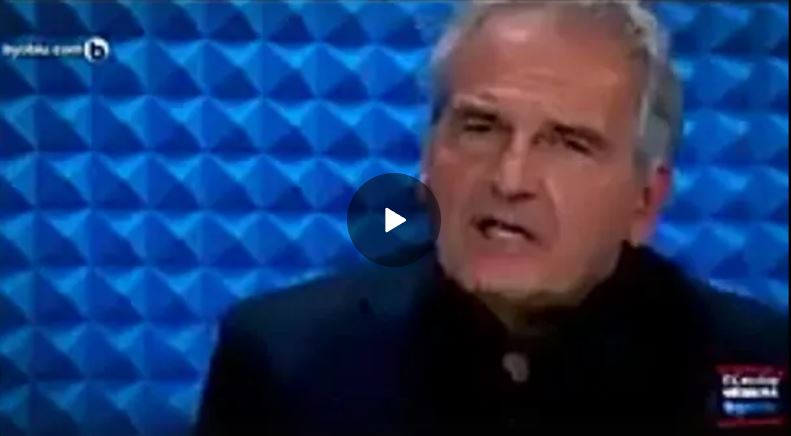 Paolo Gottarelli medico chirurgo : ci sono delle storie che girano sui vaccini che sono delle falsità totali - Grandeinganno