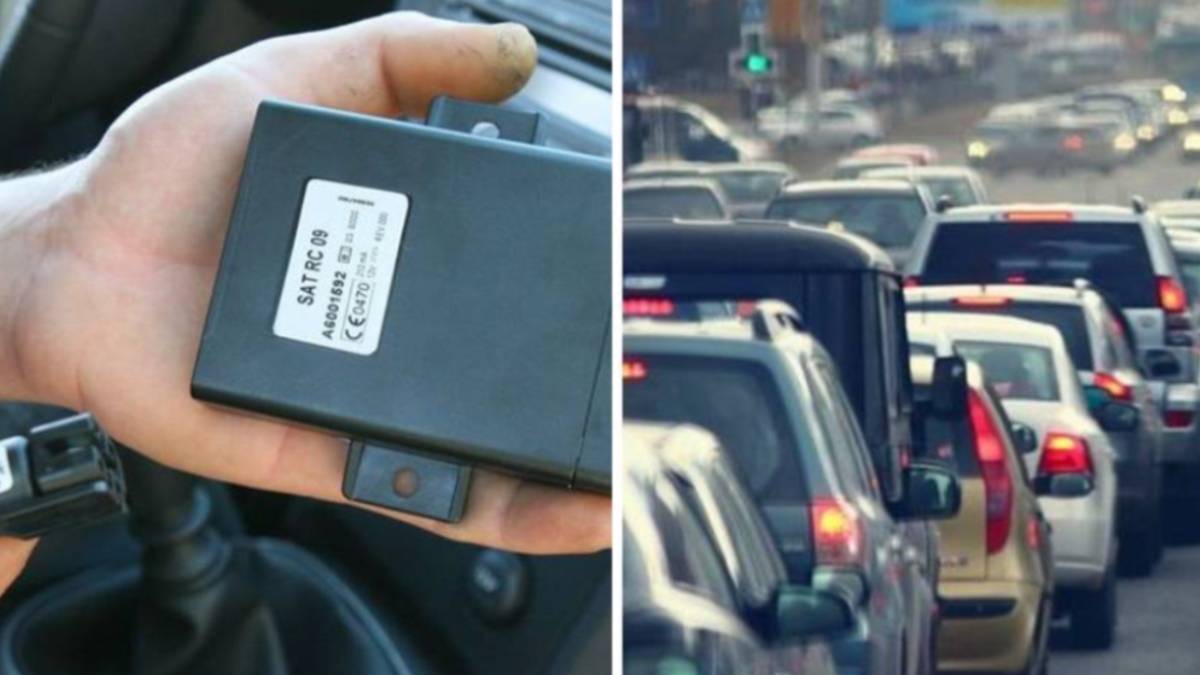 Una scatola nera per continuare a usare la propria auto: chi dovrà - D TUTTO E D+