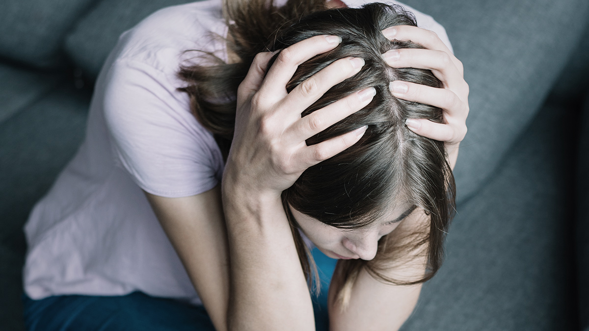 Schock-Studie: Rund ein Drittel der Impflinge litt nach Covid-Schuss unter neurologischen Problemen